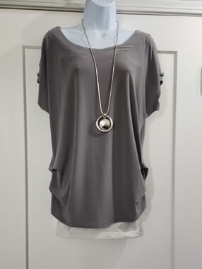 Tunic Top